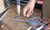 Camillus Inject Folding Knife