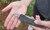 Camillus Inject Folding Knife
