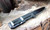 Camillus Choff Black Folding Knife