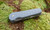 Camillus Wedge Slate Blue Folding Knife