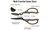 Camillus MultiFunction Game Shear