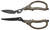 Camillus MultiFunction Game Shear