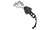 Camillus Heater II Neck Knife