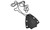 Camillus Heater II Neck Knife