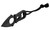 Camillus Heater II Neck Knife