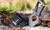 Camillus Heater II Neck Knife