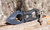 Camillus Heater II Neck Knife