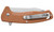 Camillus Arvo Assisted Open Folding Knife