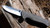 Camillus Bushcrafter Mini Folding Knife