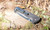 Camillus Bushcrafter Mini Folding Knife