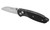 Camillus Cuda Bolt Sliding Lock Knife