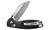 Camillus Cuda Bolt Sliding Lock Knife