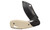 Camillus Chonk Folding Knife