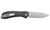 Camillus Rovax Black Folding Knife