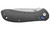Camillus Rovax Black Folding Knife