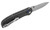 Camillus Rovax Black Folding Knife