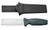 Camillus Swedge Gray Fixed Blade Knife