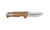 Camillus Bushcrafter Folding Knife