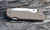 Camillus Bushcrafter Folding Knife