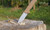 Camillus Bushcrafter Folding Knife