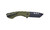 Camillus Veracious Folding Knife