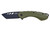 Camillus Veracious Folding Knife