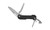 Camillus Pocket Block Black Folding Knife