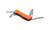 Camillus Pocket Block Orange Folding Knife