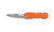 Camillus Pocket Block Orange Folding Knife
