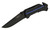 Camillus Thin Blue Line Assisted Open Folding Knife