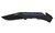 Camillus Thin Blue Line Assisted Open Folding Knife