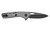 Camillus Slot Gray Folding Knife