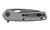 Camillus Slot Gray Folding Knife