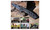 Camillus Slot Black Folding Knife