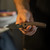 Camillus Blaze Brown  Folding Knife