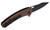 Camillus Blaze Brown  Folding Knife