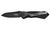 Camillus Machine Folding Knife