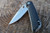 Camillus TRC Folding Knife