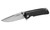 Camillus TRC Folding Knife