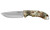 Camillus Mask Fixed Blade Knife