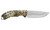 Camillus Mask Fixed Blade Knife