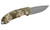 Camillus Mask Fixed Blade Knife