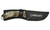 Camillus Mask Fixed Blade Knife