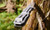 Camillus Choff Silver Folding Knife