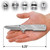 Camillus Choff Silver Folding Knife