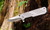 Camillus Choff Silver Folding Knife