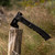 Camillus Camtrax Black 3-in-1 Hatchet