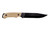 Camillus M26 Fixed Blade Knife