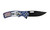 Camillus American Pie Folding Knife - 2 Pack