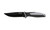 Camillus Backwoods Edge Fixed Blade Knife